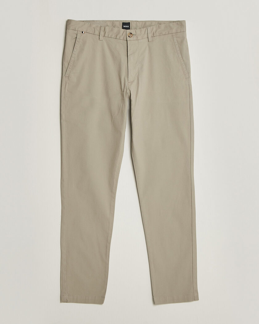 Replay Benni Hyperflex X-Lite Chinos Sand at CareOfCarl.com