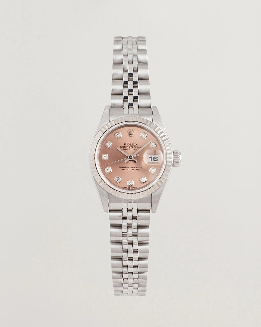 Rolex Pre-Owned Datejust 26