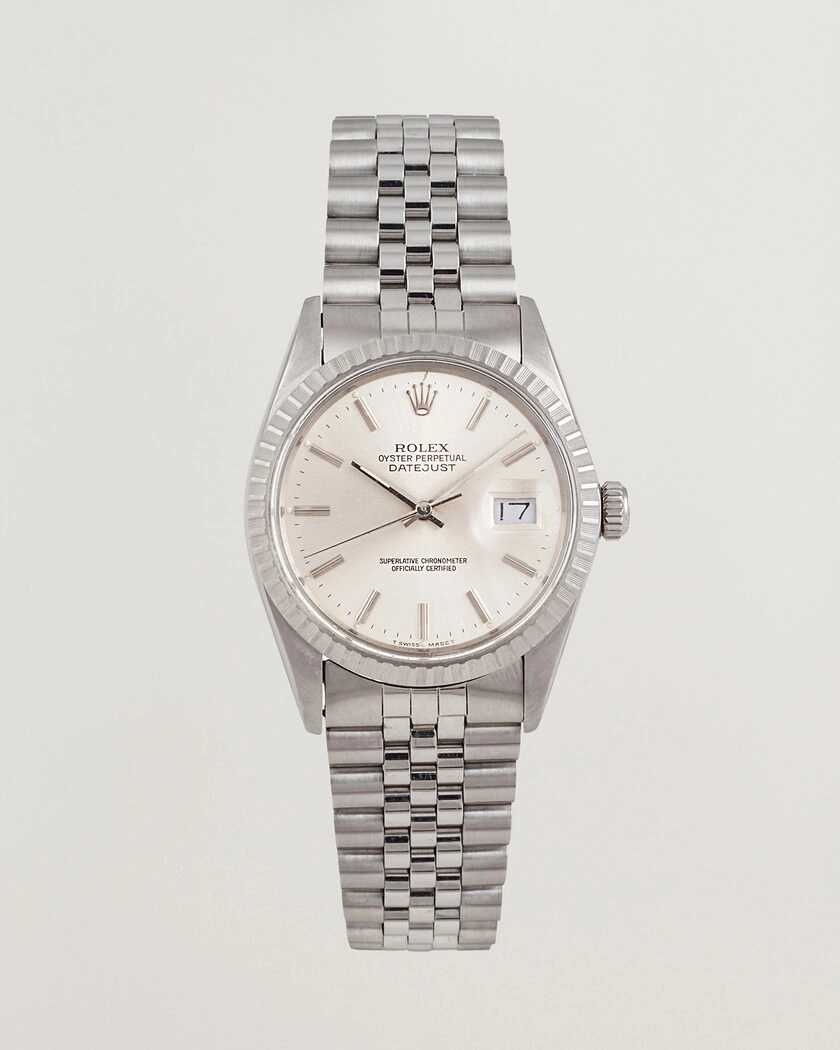 Rolex Pre-Owned Datejust 36
