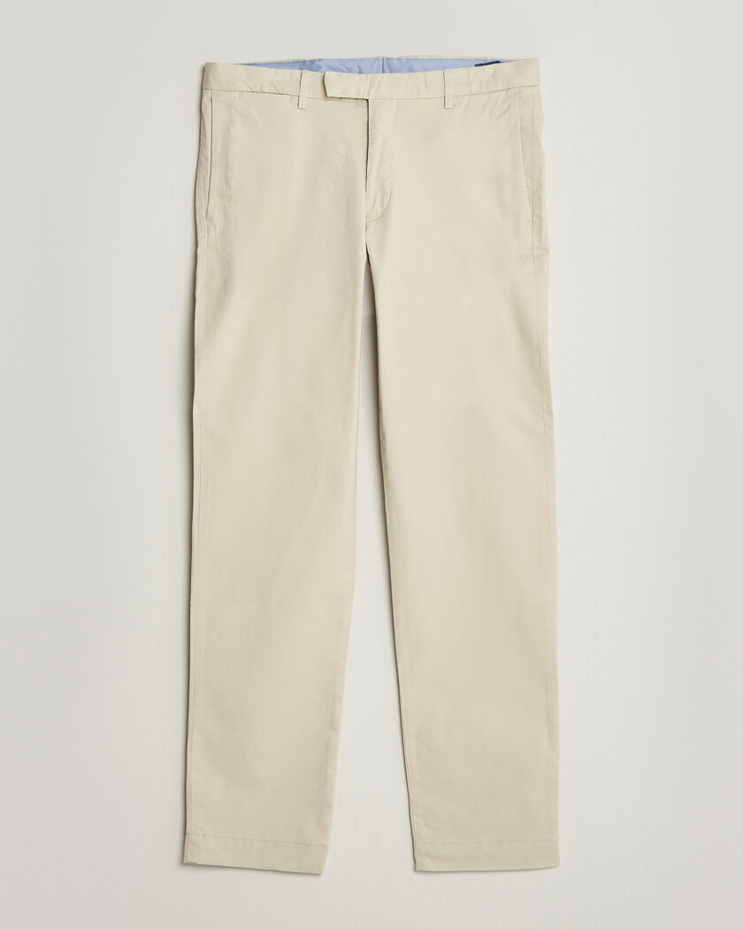 Incotex Slim Fit Comfort Chinos Olive at CareOfCarl.com