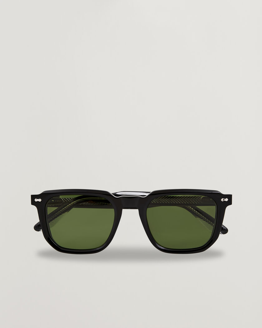 Zegna EZ0301 Sunglasses Green at CareOfCarl.com