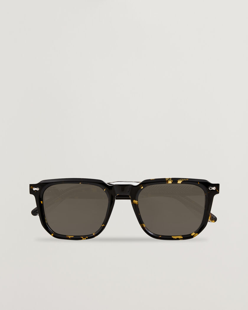 Prada Linea Rossa 0PS 03XS Polarized Sunglasses Grey Lens at