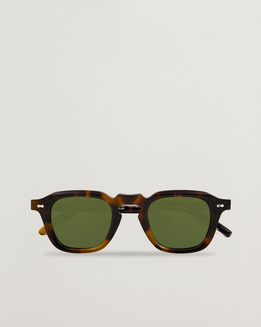 TBD Eyewear Ply Sunglasses Havana – Brown