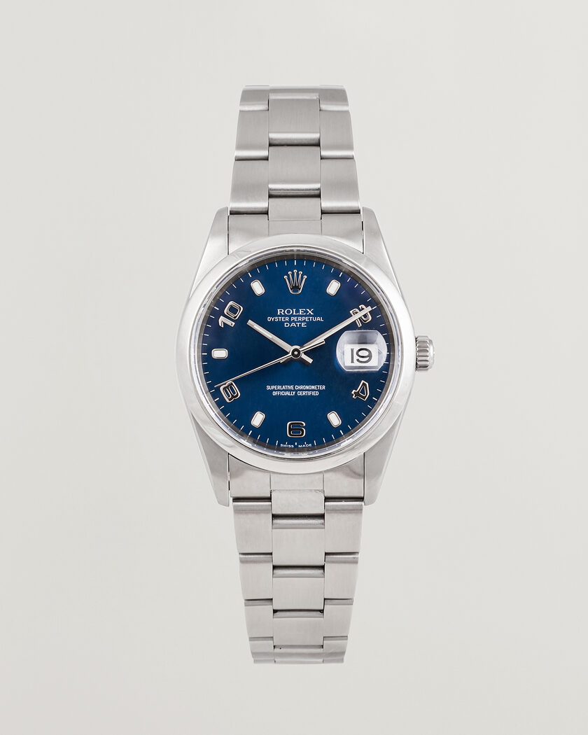 Rolex Pre-Owned Rolex Box 68.00.01 at CareOfCarl.com