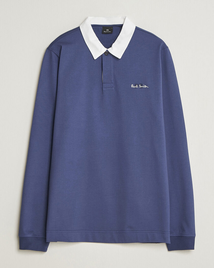 Polo Ralph Lauren Jersey Rugger Vintage Pine at CareOfCarl.com