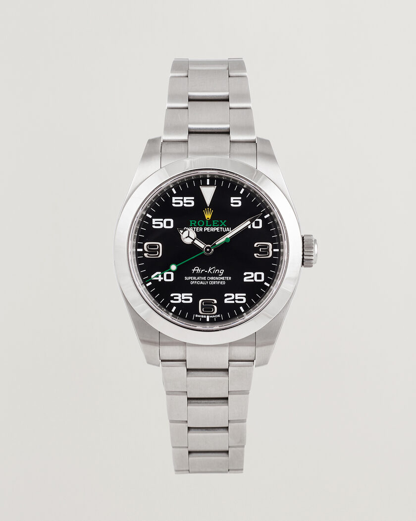 Rolex Pre-Owned Rolex Box 68.00.2/ 16600 at CareOfCarl.com