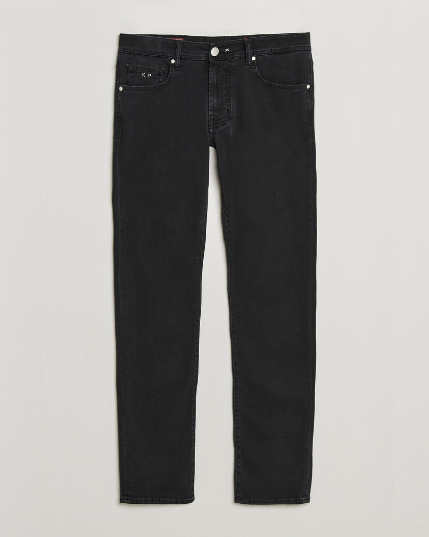RRL Vintage Five 5-Pocket Denim East/West Rinse at CareOfCarl.com
