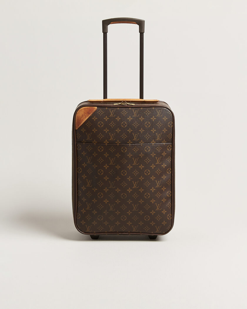 Louis Vuitton Pre-Owned Serviette Conseiller EPI Leather Briefcase
