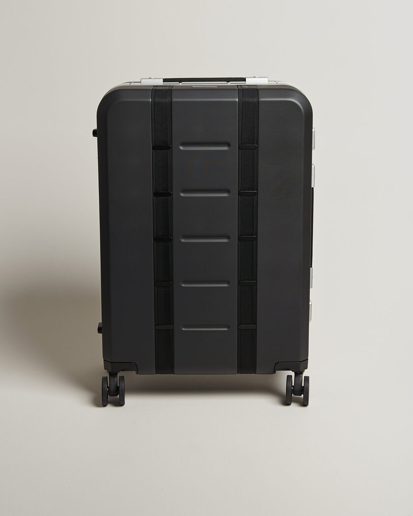 Montblanc 4810 Trolley Cabin Compact Black at CareOfCarl.com