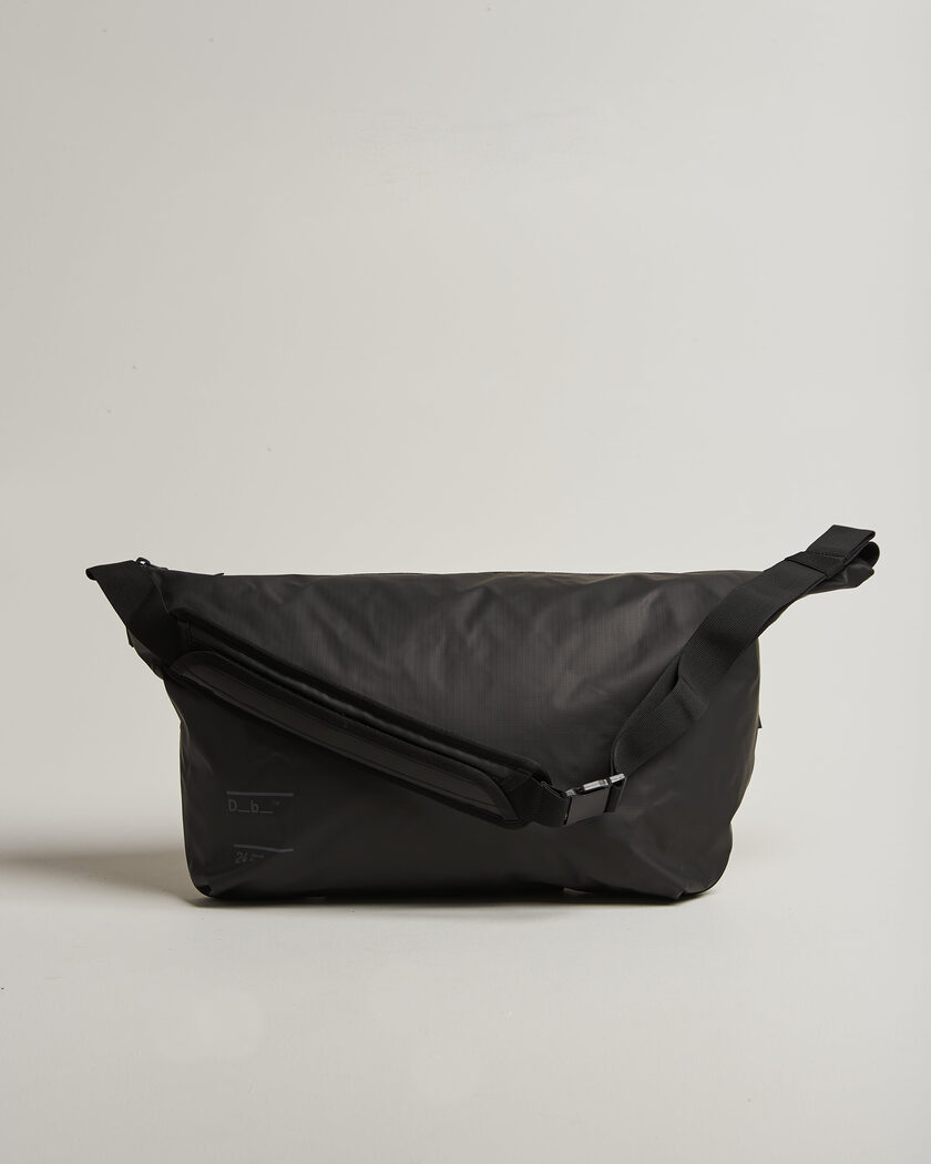 Arc'teryx Granville Crossbody Bag Black at CareOfCarl.com