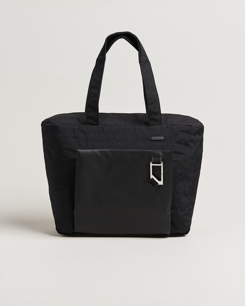 Porter-Yoshida & Co. Force 2Way Tote Bag Black at CareOfCarl.com