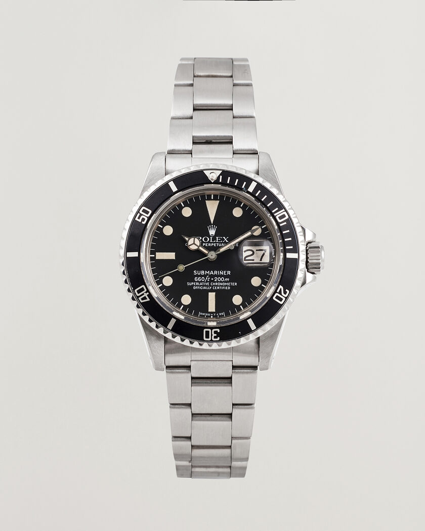 H*K様 ROLEX オイスターボックス 68.00.55 Rolex Pre-Owned Rolex Box 68.00.2/ 16600 at CareOfCarl.com