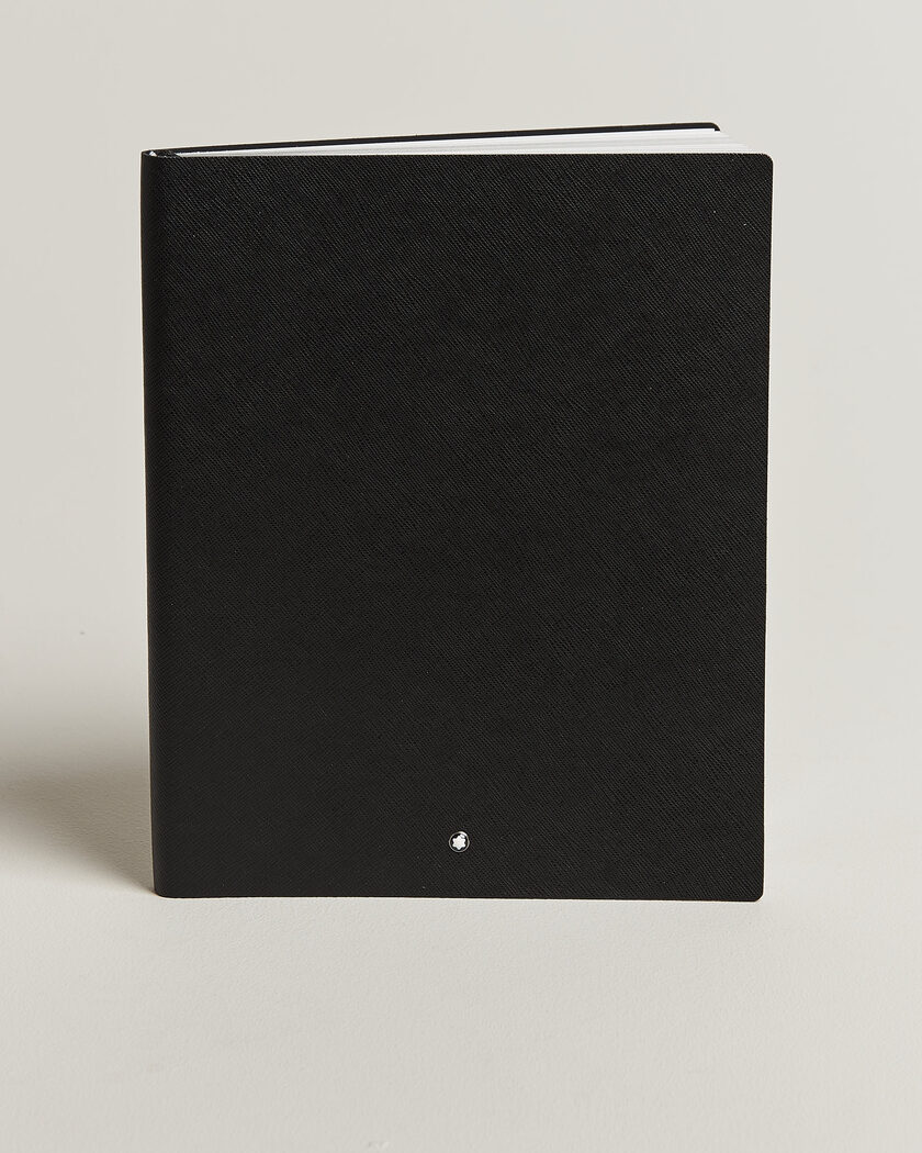 Montblanc Enzo Ferrari 146 Notebook at CareOfCarl.com