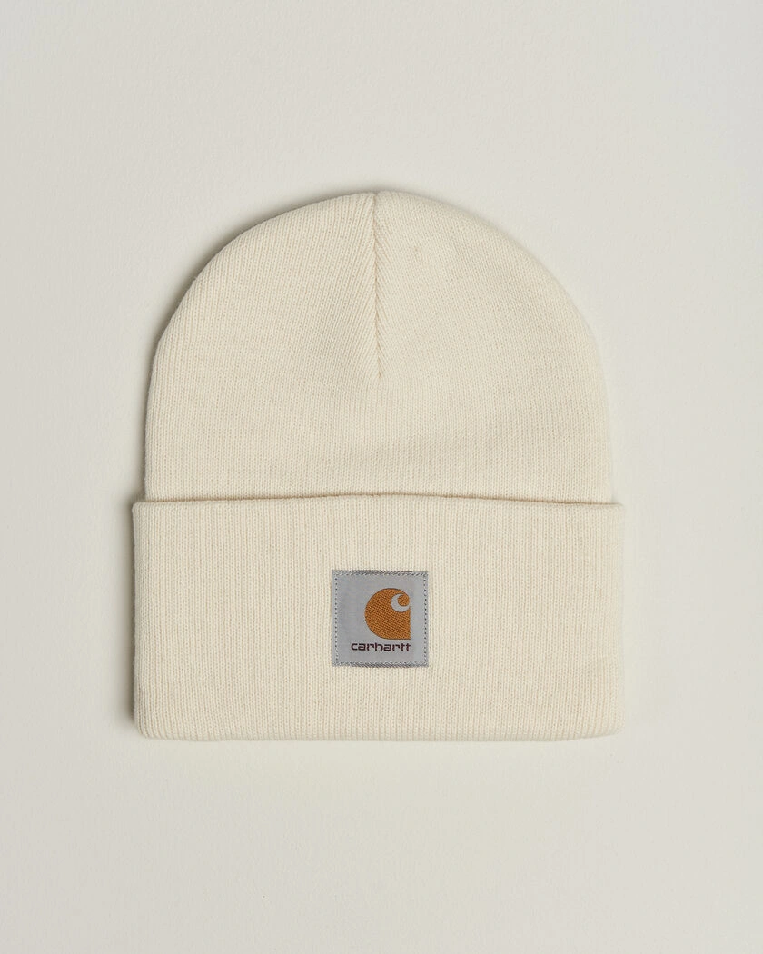 Carhartt WIP Watch Hat Natural – Beige