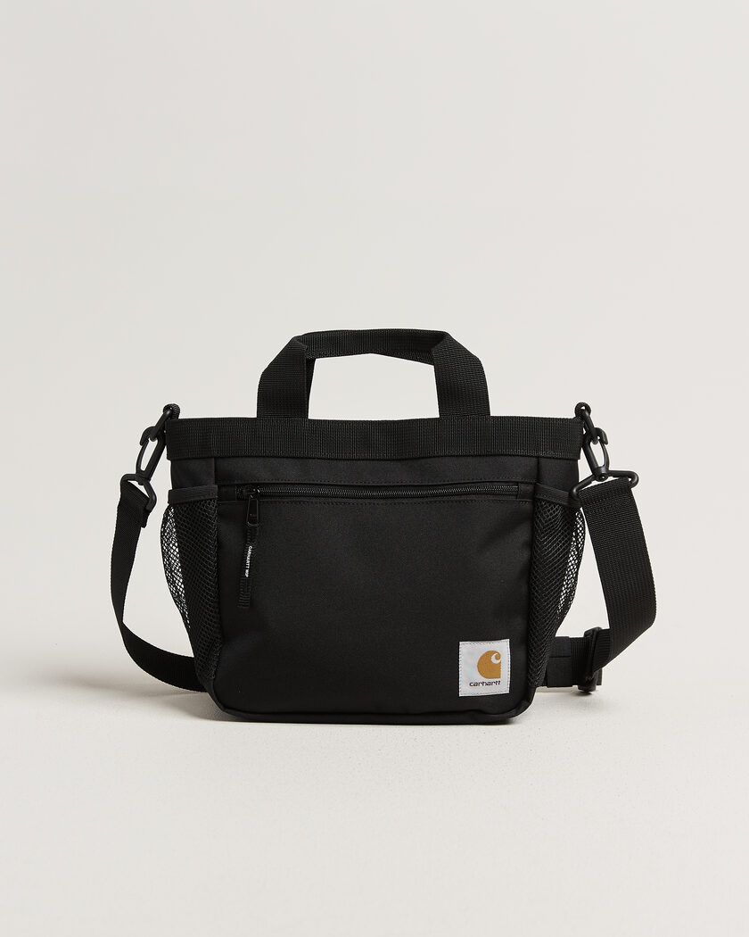Carhartt WIP Phillis Shoulder Bag Black – Black