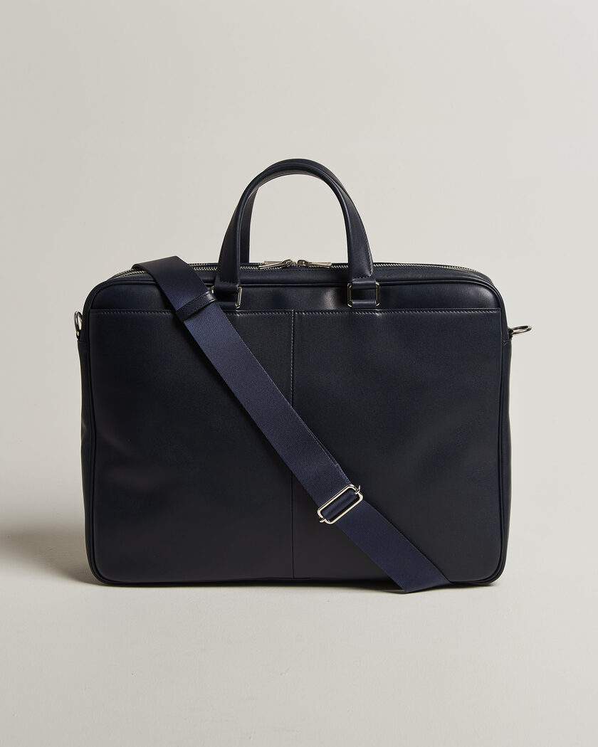 Porter-Yoshida & Co.Force 3Way BriefcaseOlive Drab at CareOfCarl.com