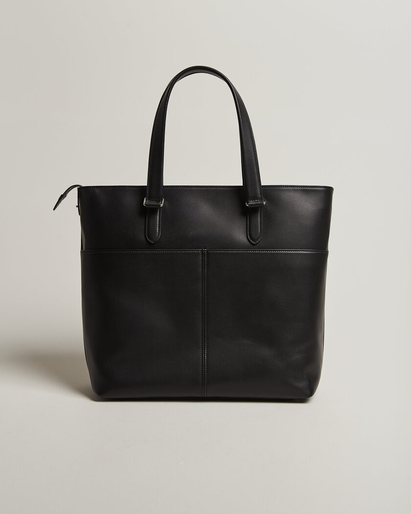 Porter-Yoshida & Co. Sort Tote Bag Black - Size: One size