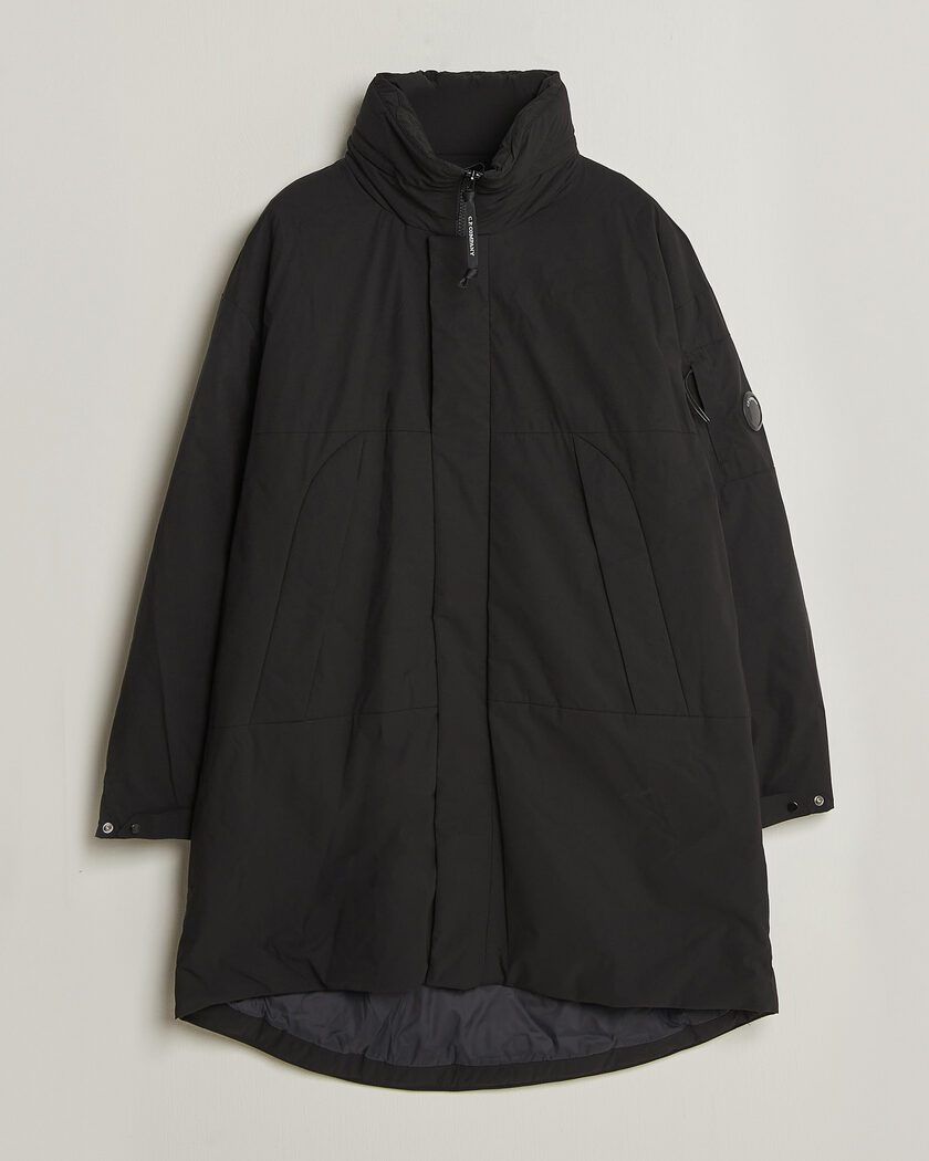 UBR Regulator Parka Navy at CareOfCarl.com