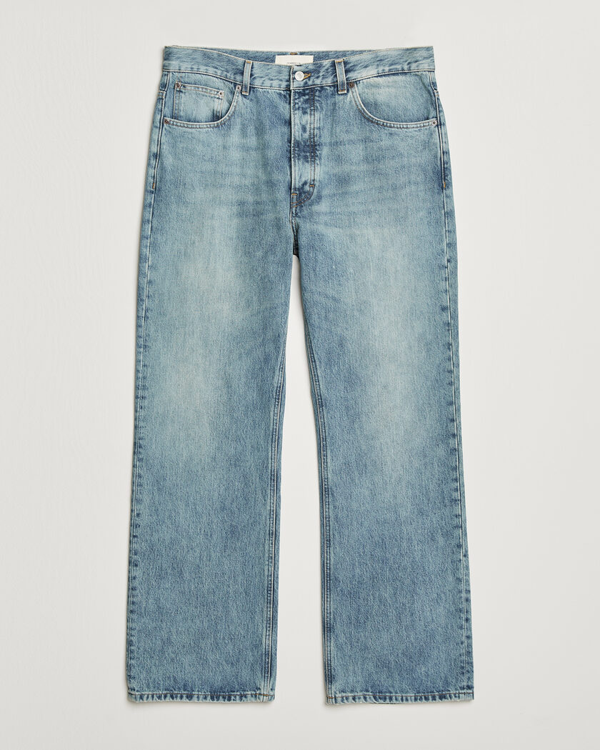 Jeanerica VM009 Vega Jeans Light Fresco – Blue