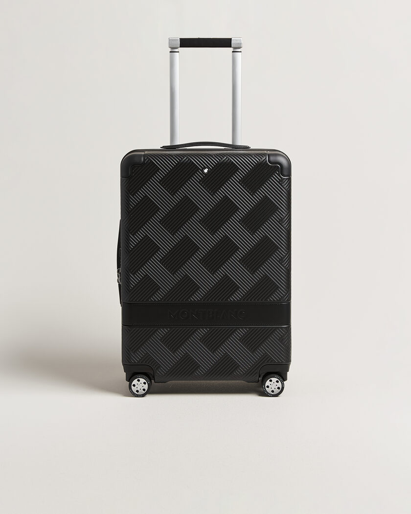 TUMI International Carry-on Aluminum Trolley Texture Green at