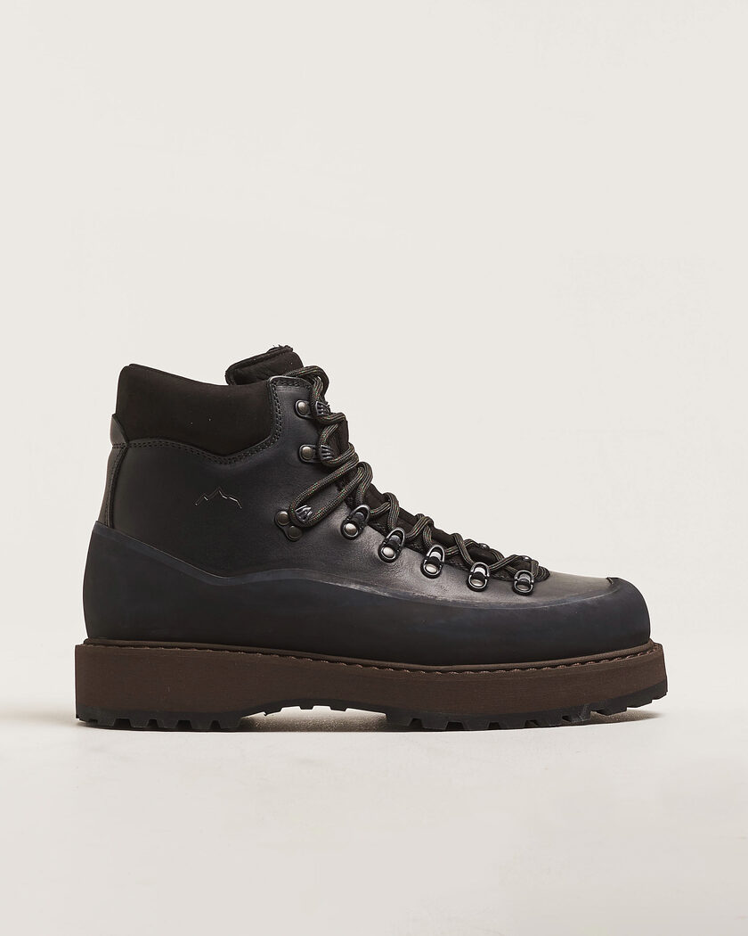 Danner Field GORE-TEX Low Boot Black at CareOfCarl.com