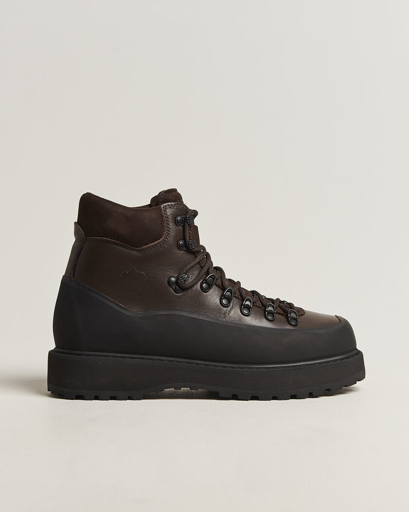 Danner Danner Light GORE-TEX Boot Brown at CareOfCarl.com