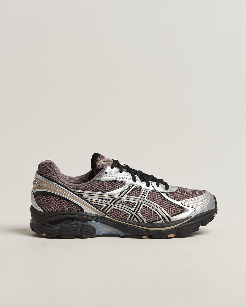 Asics GT-2160 Cocoa Powder – Brown