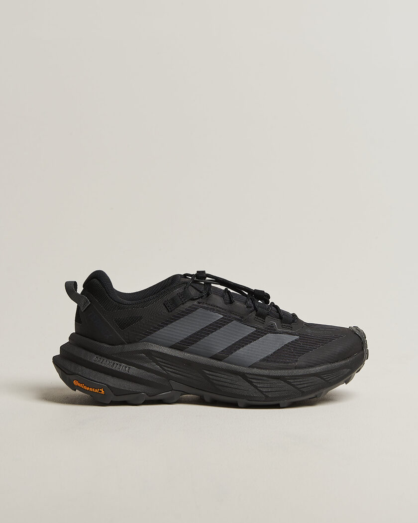 adidas Performance Terrex Freehiker SL GTX Black/Grey – Black