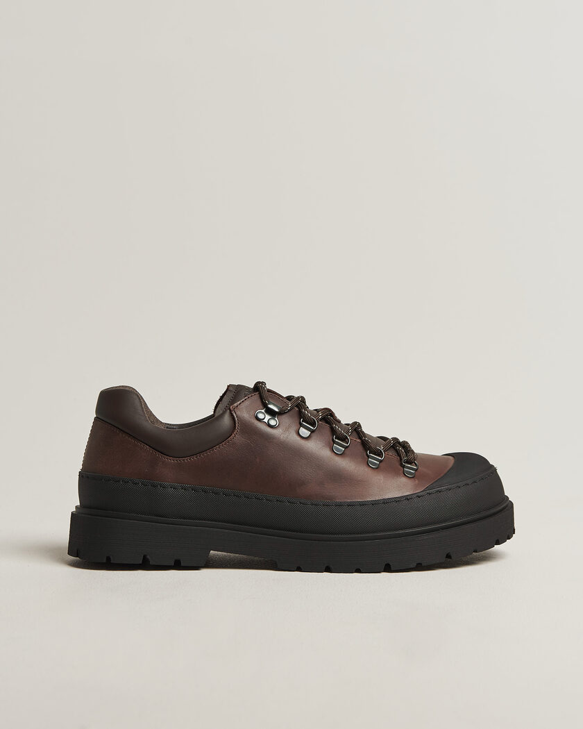 Danner Field GORE-TEX Low Boot Brown at CareOfCarl.com