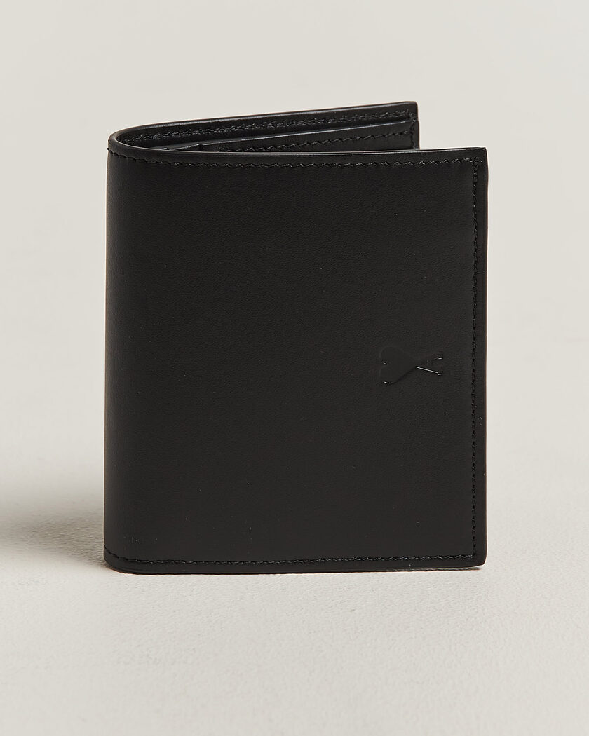 Montblanc Extreme 3.0 Wallet 6cc Black at CareOfCarl.com