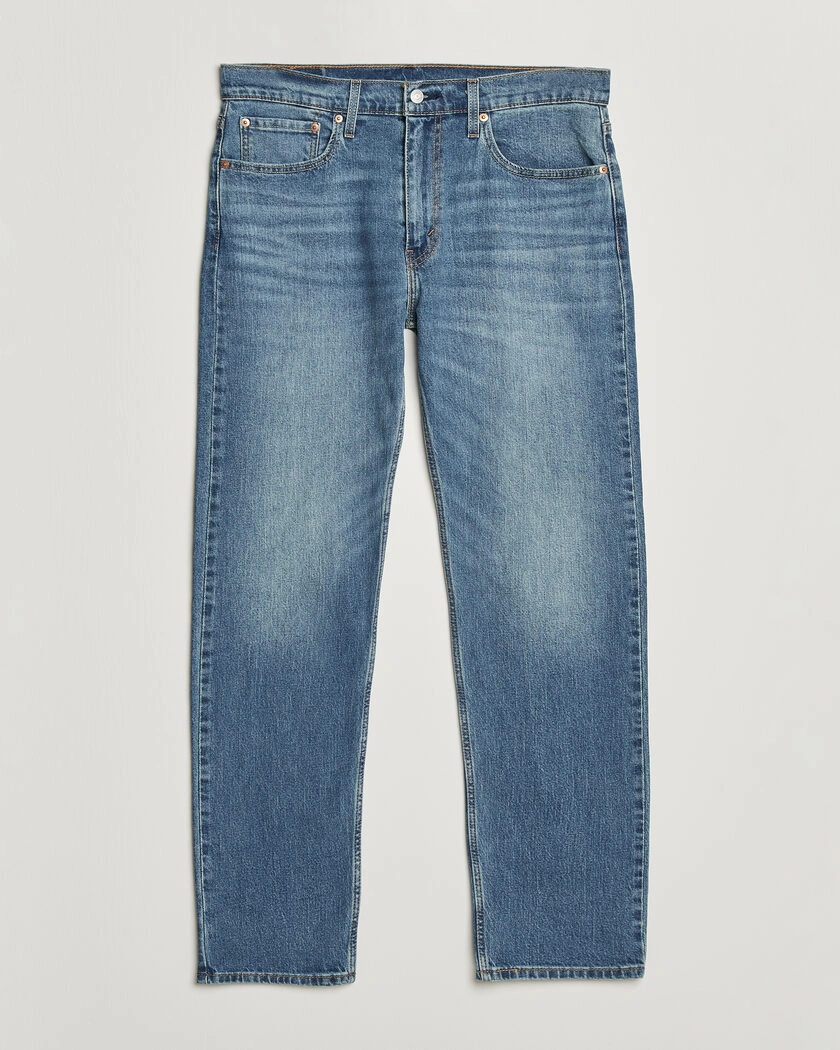 Levi's 502 Taper Jeans Come Closer – Blue