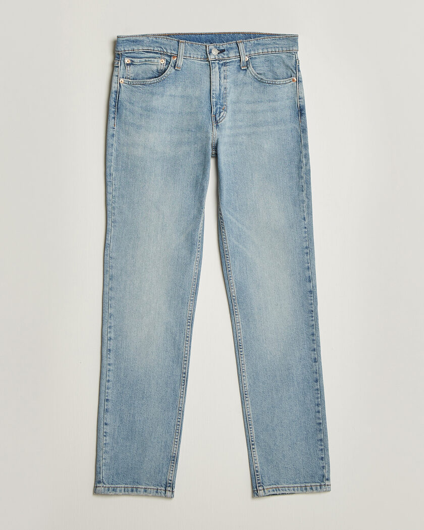 Levi's 511 Slim Jeans Everyday Authentic Adv – Blue