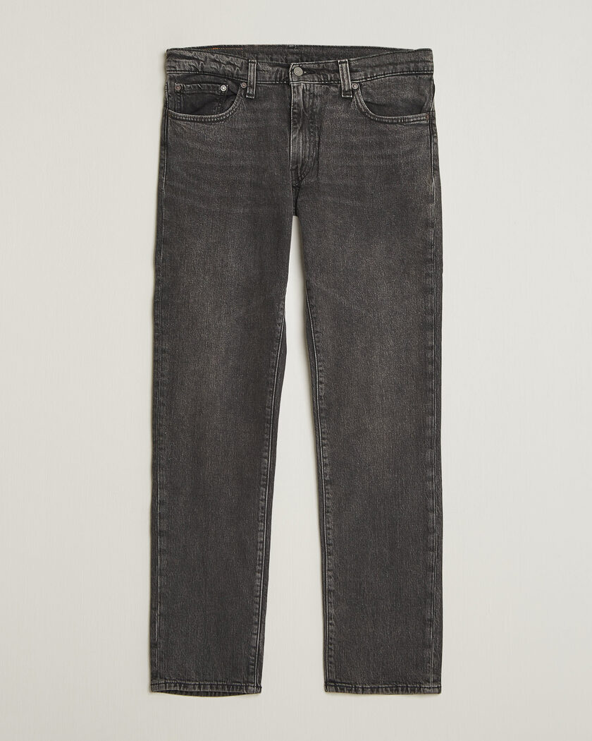 Levi's 511 Slim Jeans Night Shadows – Black