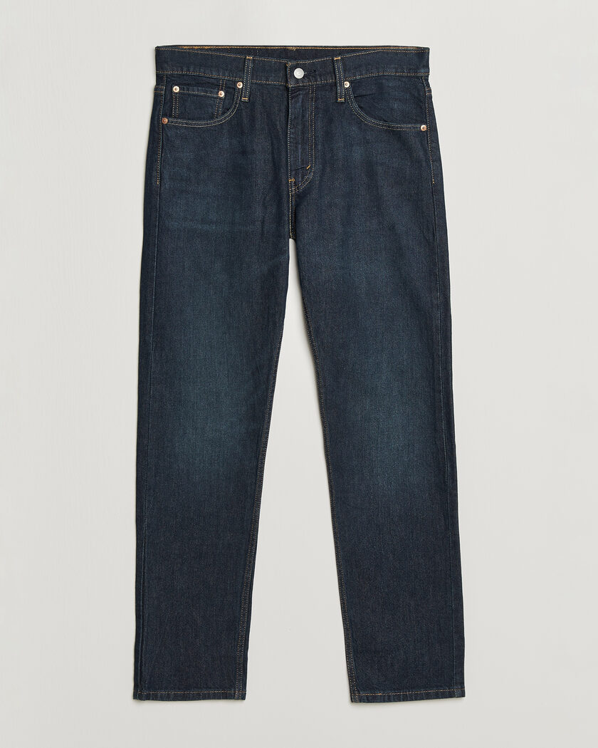 Levi's 512 Slim Taper Jeans Good Reasons Adv – Blue