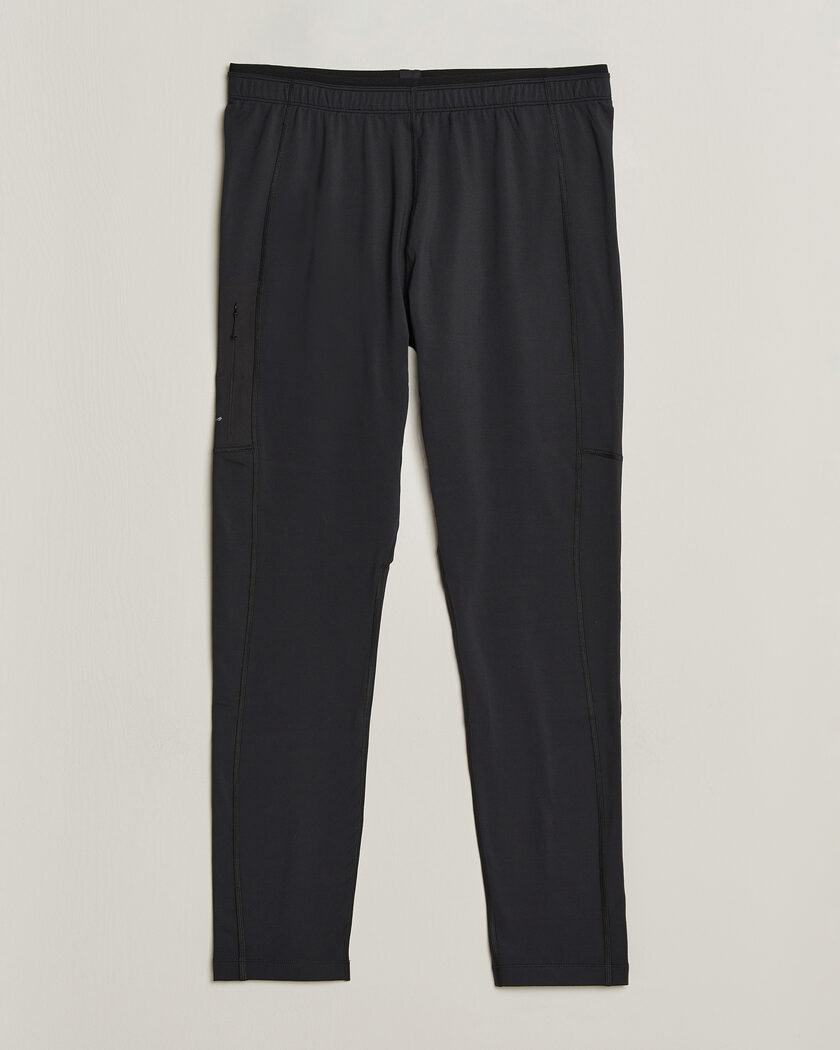 Arc'teryx Rho LT Baselayer Pants Black – Black