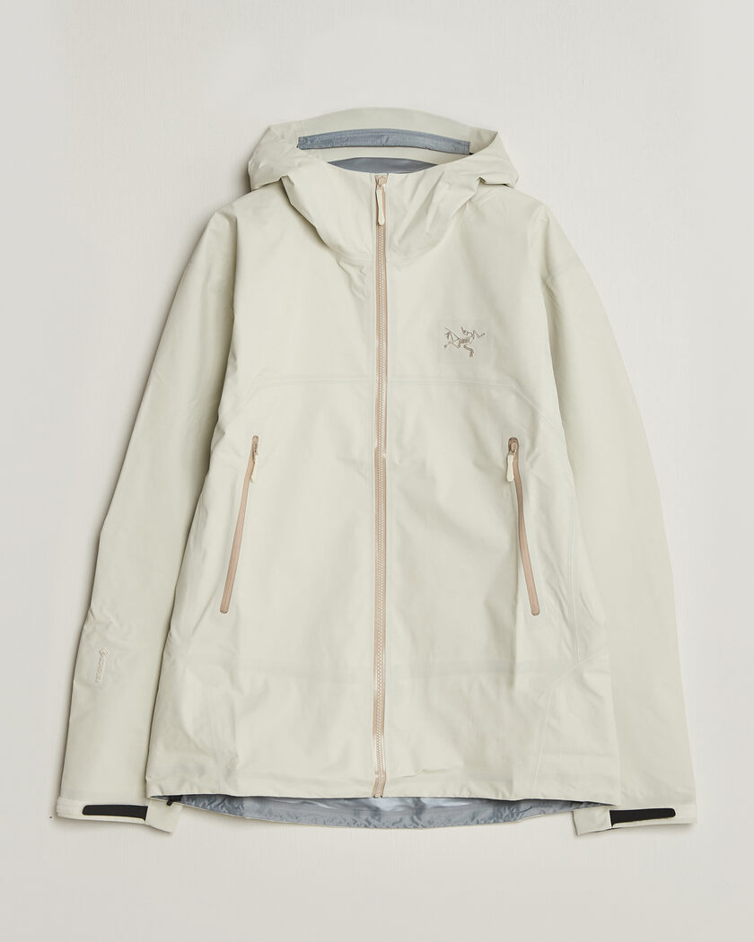Arc'teryx Beta Gore-Tex Jacket Daybreak at CareOfCarl.com