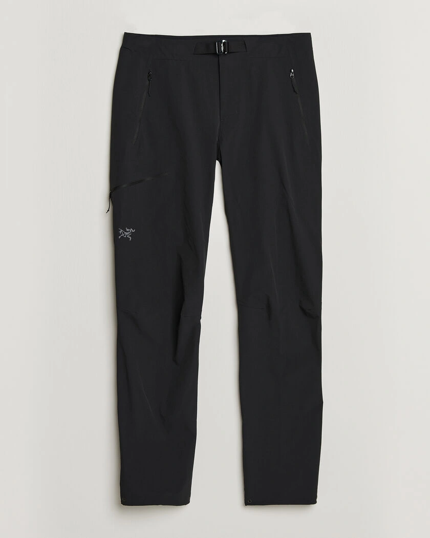  Arc'teryx Gamma Pants Black – Black