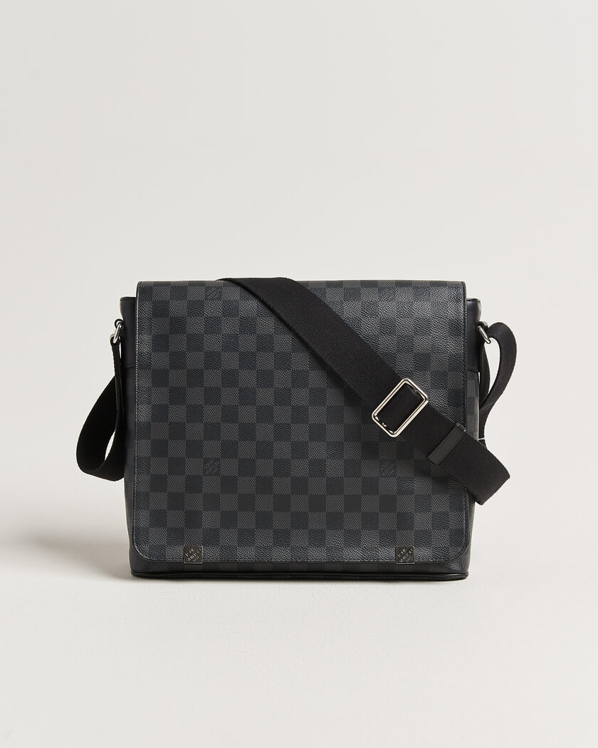 Louis Vuitton Pre-Owned Serviette Ambassadeur Epi Leather