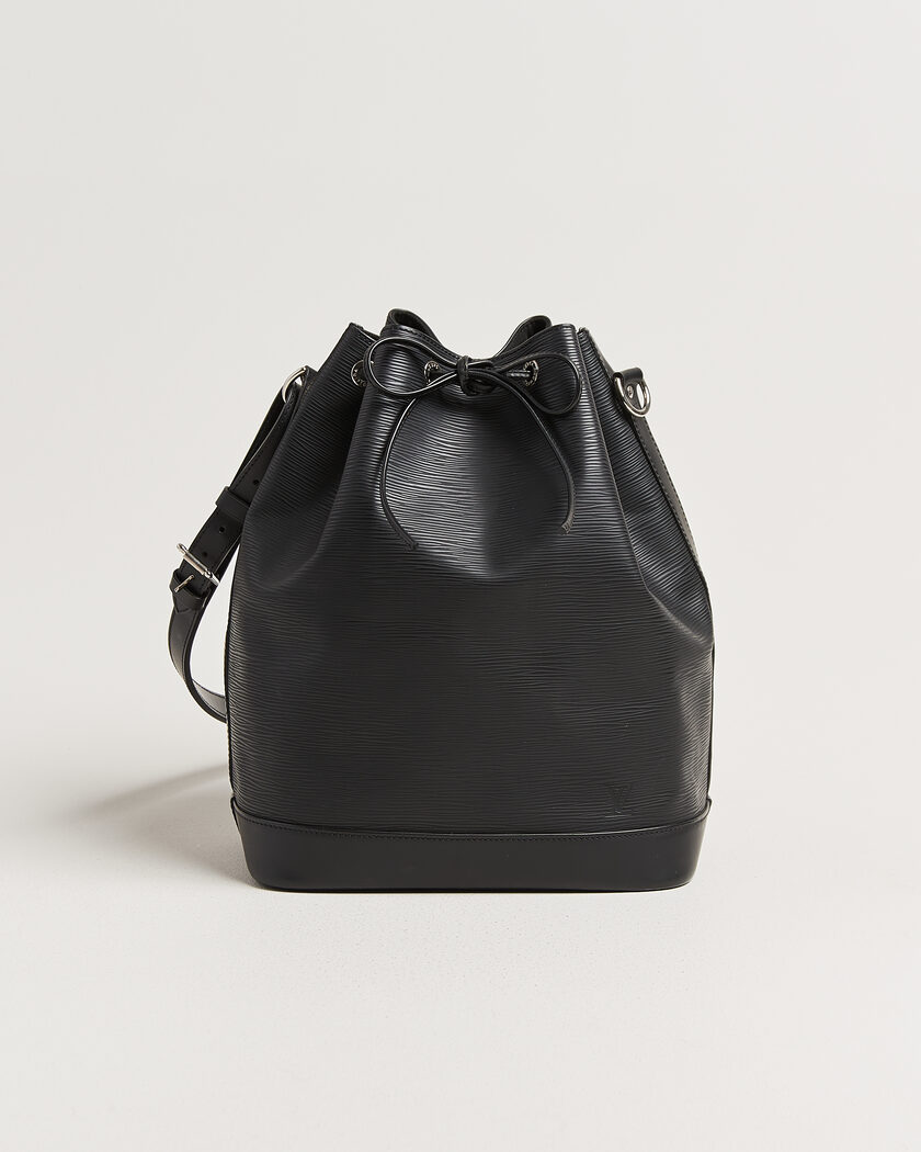 Louis Vuitton Pre-Owned Serviette Ambassadeur Epi Leather