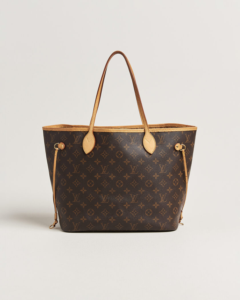Louis Vuitton Pre-Owned Speedy 40 Handbag Monogram at CareOfCarl.com