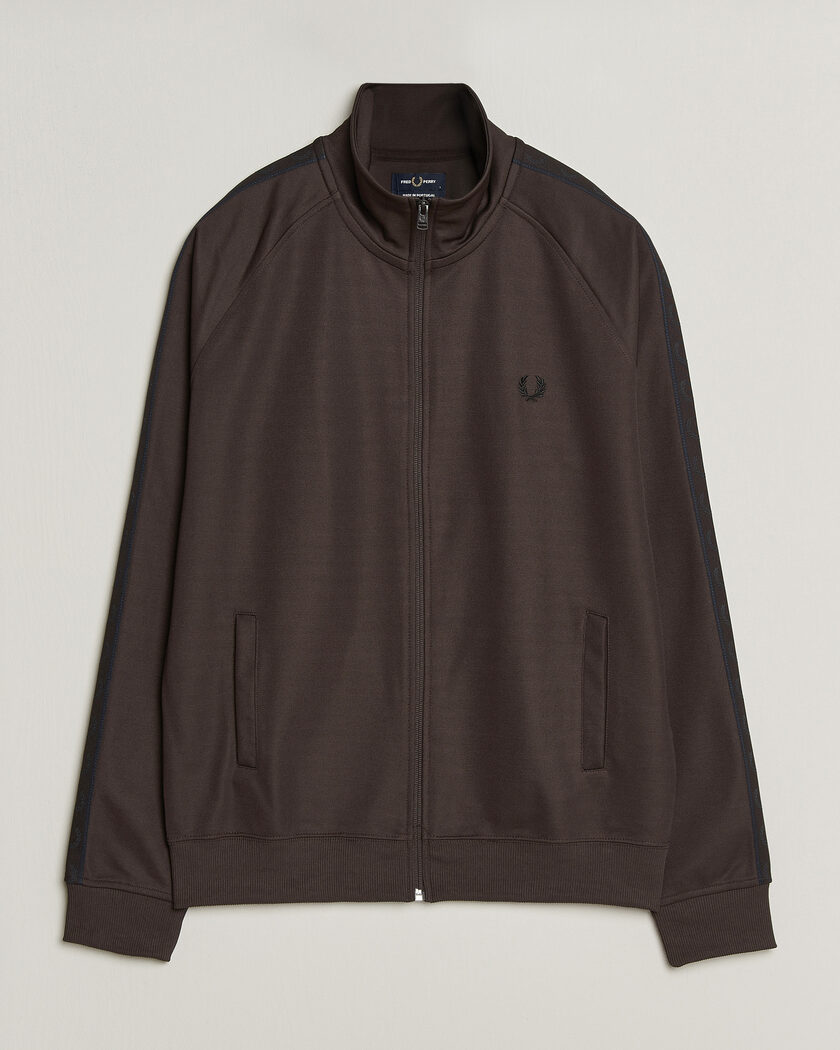 Fred Perry Full-zip at CareOfCarl.com
