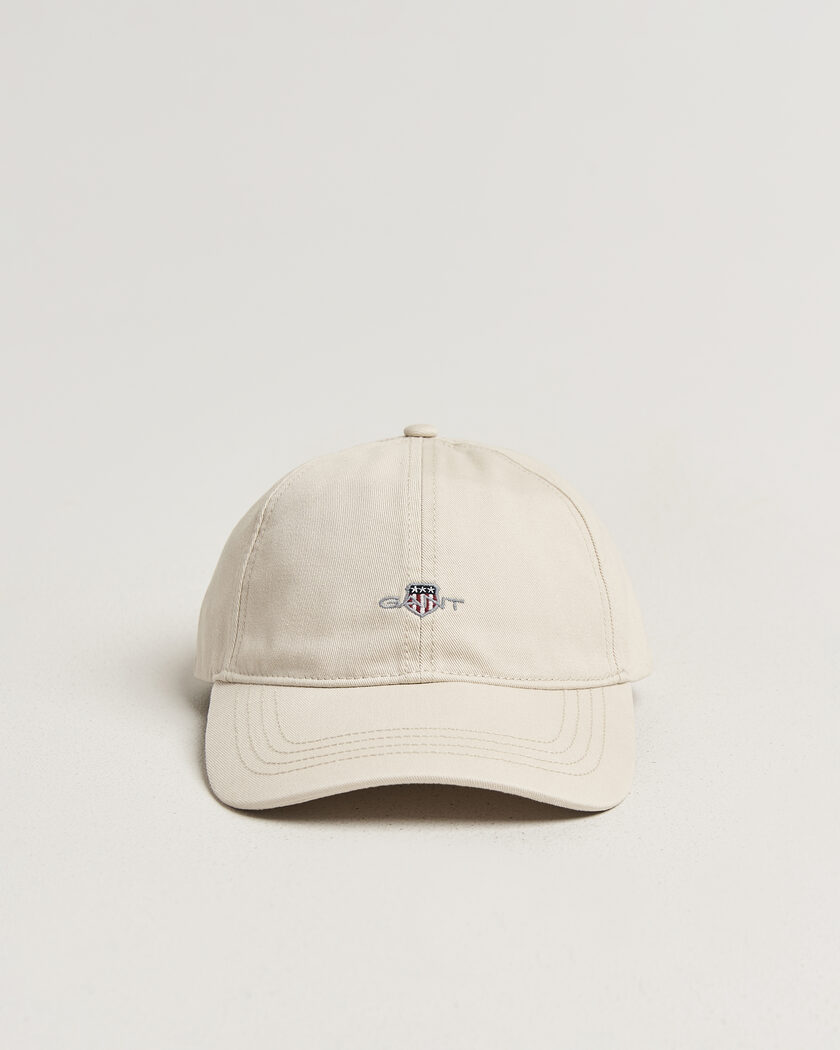 Polo Ralph Lauren Classic Sports Cap Khaki at CareOfCarl.com