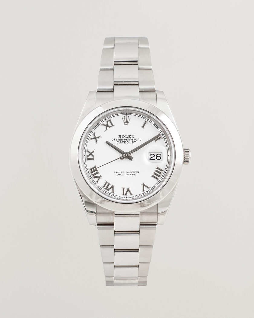 Rolex Pre-Owned Rolex Box 68.00.2/ 16600 at CareOfCarl.com