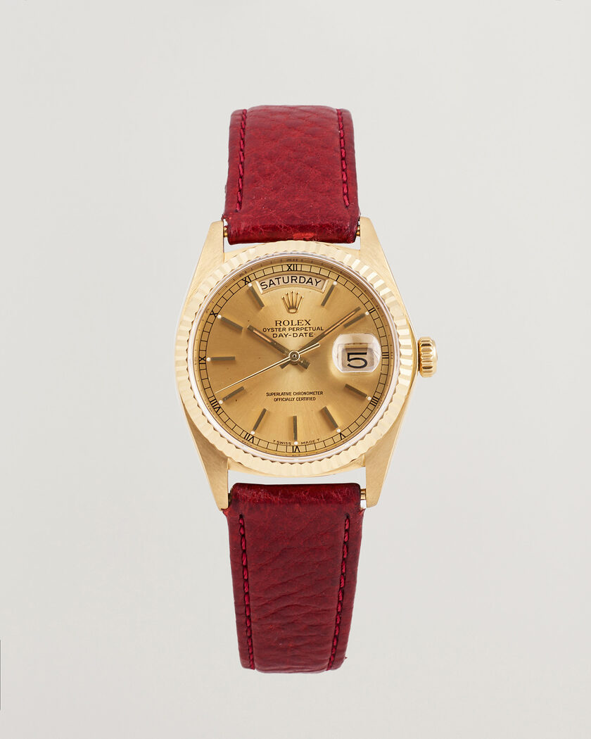 Rolex Pre-Owned Rolex Box 68.00.2/ 16600 at CareOfCarl.com