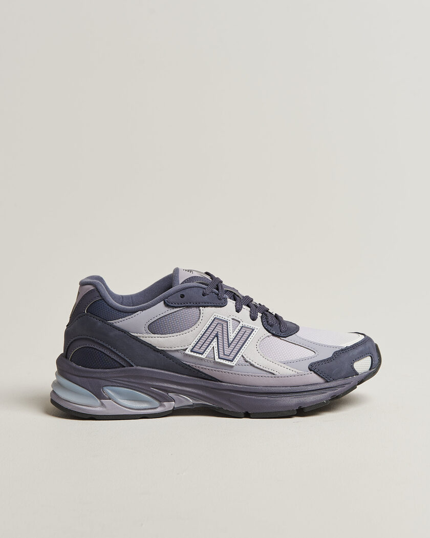 New Balance 2010 Sneakers Neptune Grey – Grey
