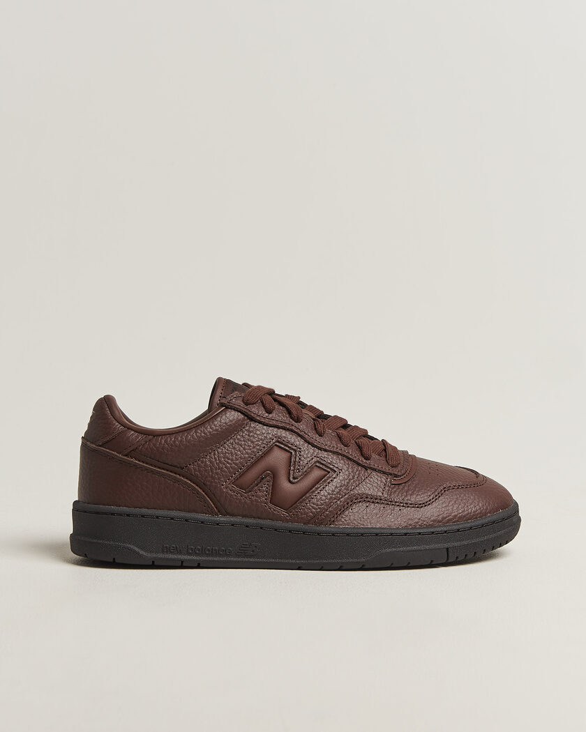 New Balance 950 Sneakers Rich Oak – Brown