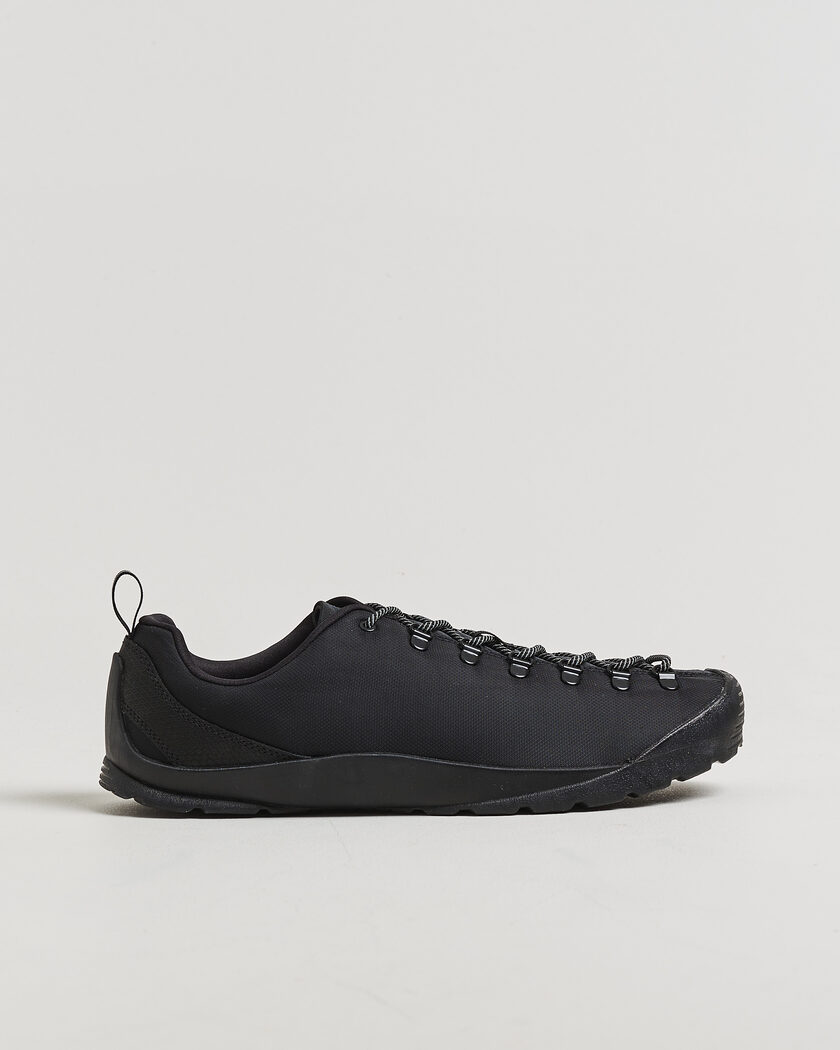 Arc'teryx Norvan LD 4 Trail Running Sneaker Black/Cloud at