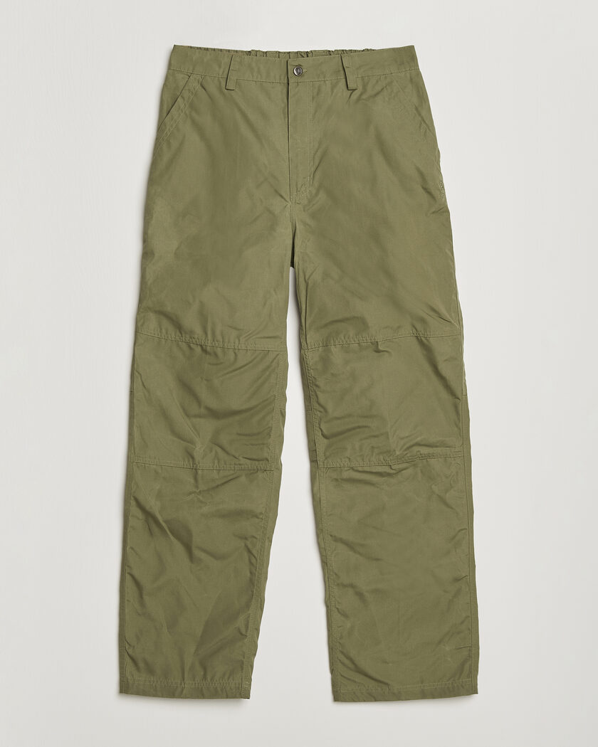 Fjällräven Vardag Relaxed Trousers Green – Green
