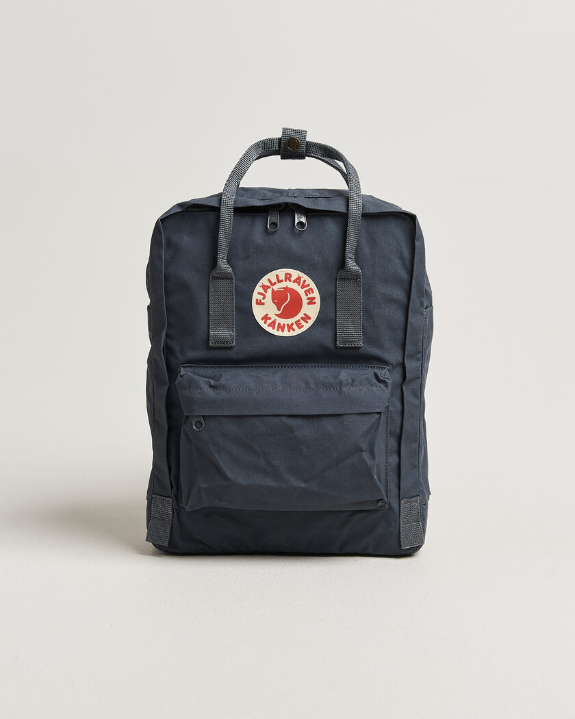 Fjällräven Kånken Graphite – Grey
