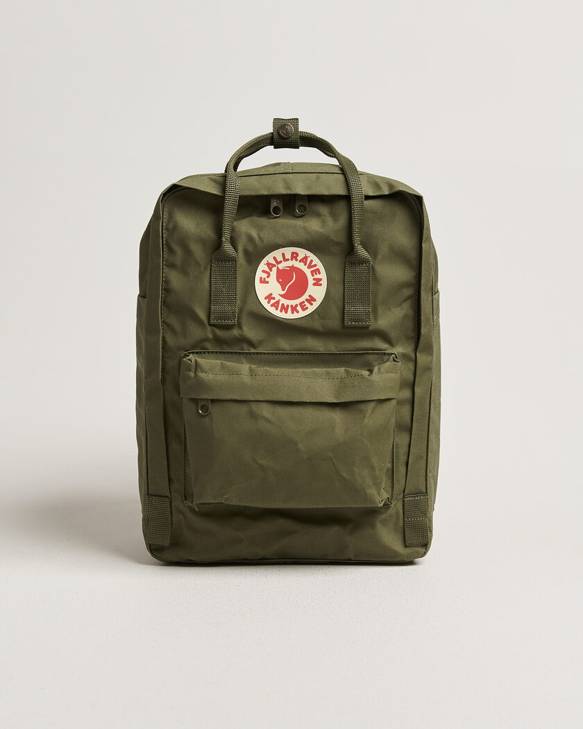 Osprey Talon 33 Green Canopy at CareOfCarl.com